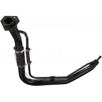 1997 GMC Jimmy Fuel Tank Filler Neck Spectra Premium FN740 image 1 of 2