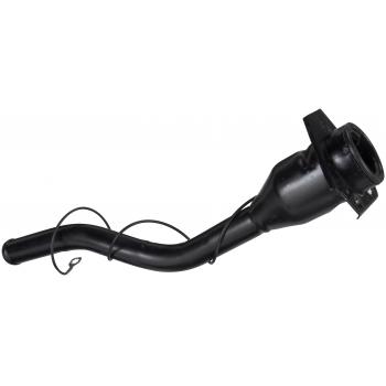 2003 Chevrolet Blazer Fuel Tank Filler Neck Spectra Premium FN742 image 1 of 2