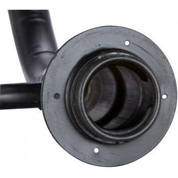 2000 Dodge Ram 2500 Fuel Tank Filler Neck Spectra Premium FN743 image 2 of 2