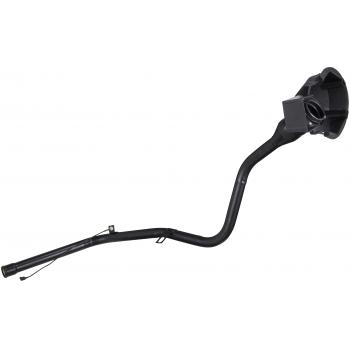 1998 Chrysler Concorde Fuel Tank Filler Neck Spectra Premium FN744 image 1 of 2