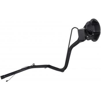 1998 Chrysler Concorde Fuel Tank Filler Neck Spectra Premium FN745 image 1 of 2