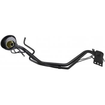 2002 Infiniti QX4 Fuel Tank Filler Neck Spectra Premium FN748 image 1 of 2