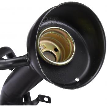 2001 Nissan Tsubame Fuel Tank Filler Neck Spectra Premium FN750 image 2 of 2