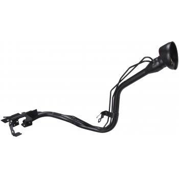 2003 Nissan Altima Fuel Tank Filler Neck Spectra Premium FN752 image 1 of 2