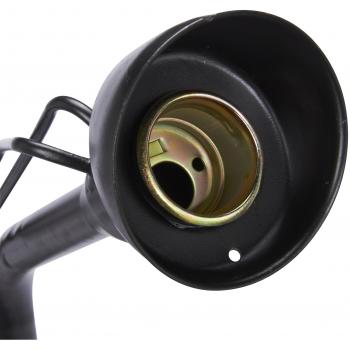 2003 Nissan Altima Fuel Tank Filler Neck Spectra Premium FN752 image 2 of 2
