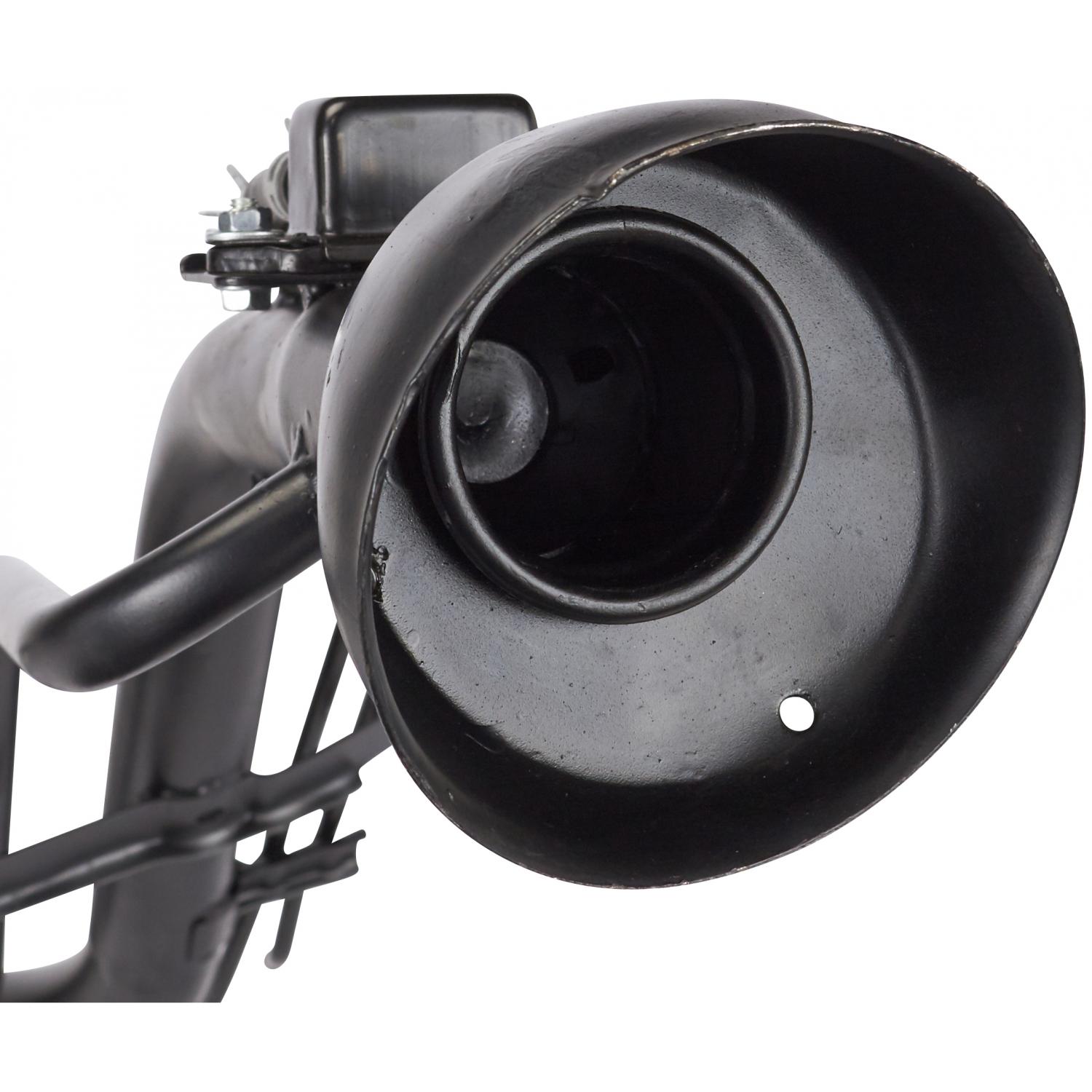 Spectra Premium FN754 - Fuel Tank Filler Neck Spectra Premium FN754 Fuel Tank Filler Neck product image 2 of 2