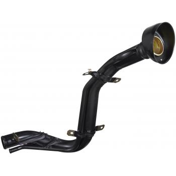 1992 Nissan Maxima Fuel Tank Filler Neck Spectra Premium FN757 image 1 of 2