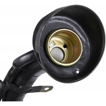 1992 Nissan Maxima Fuel Tank Filler Neck Spectra Premium FN757 image 2 of 2