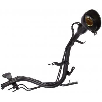 2001 Nissan Maxima Fuel Tank Filler Neck Spectra Premium FN758 image 1 of 2