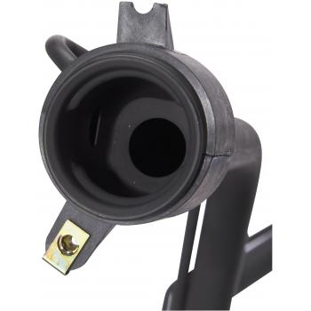 2011 Chevrolet Malibu Fuel Tank Filler Neck Spectra Premium FN759 image 2 of 2