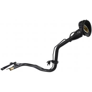 2008 Nissan Altima Fuel Tank Filler Neck Spectra Premium FN761 image 1 of 2