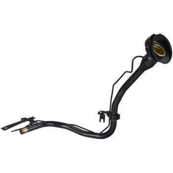 2008 Nissan Altima Fuel Tank Filler Neck Spectra Premium FN768 image 1 of 2