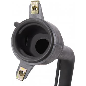 2008 Chevrolet Malibu Fuel Tank Filler Neck Spectra Premium FN776 image 2 of 2