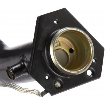 1992 Chevrolet LLV Fuel Tank Filler Neck Spectra Premium FN777 image 2 of 2