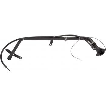 2011 Cadillac Escalade EXT Fuel Tank Filler Neck Spectra Premium FN779 image 1 of 2