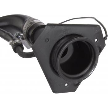 2011 Cadillac Escalade EXT Fuel Tank Filler Neck Spectra Premium FN779 image 2 of 2