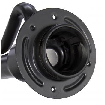 2002 Ford F-350 Super Duty Fuel Tank Filler Neck Spectra Premium FN786 image 2 of 2