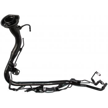 2004 Subaru Baja Fuel Tank Filler Neck