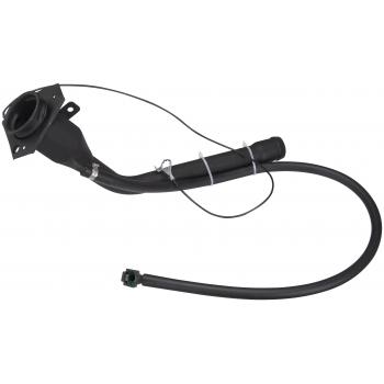 2006 Chevrolet Silverado 1500 Fuel Tank Filler Neck Spectra Premium FN793 image 1 of 2