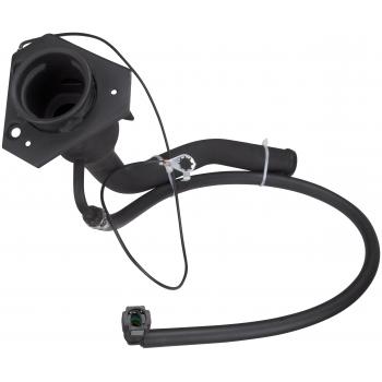 2005 Chevrolet Silverado 1500 Fuel Tank Filler Neck Spectra Premium FN794 image 1 of 2