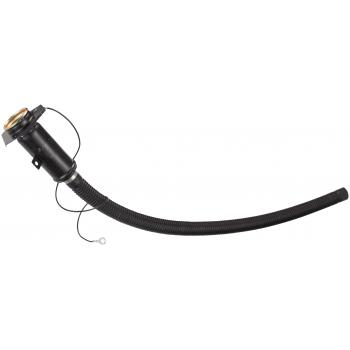 2006 Chevrolet Suburban 2500 Fuel Tank Filler Neck