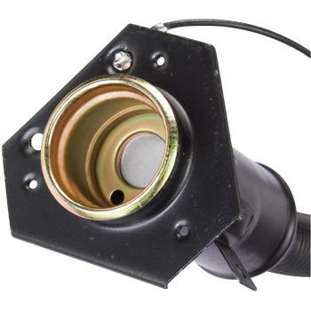 2002 GMC Sierra 2500 Fuel Tank Filler Neck Spectra Premium FN795 image 2 of 2
