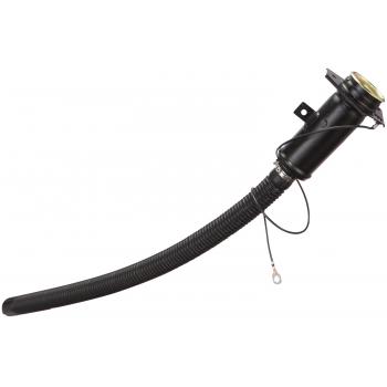 2003 Chevrolet Silverado 1500 Fuel Tank Filler Neck Spectra Premium FN796 image 1 of 2