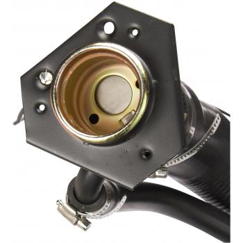 2002 Cadillac Escalade Fuel Tank Filler Neck Spectra Premium FN797 image 2 of 2
