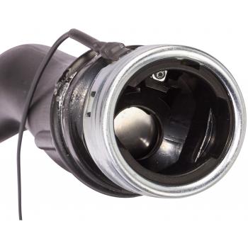 2003 Buick LeSabre Fuel Tank Filler Neck Spectra Premium FN798 image 2 of 2