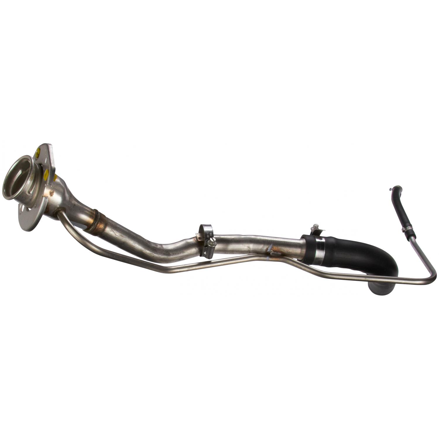 Spectra Premium FN800 - Fuel Tank Filler Neck Spectra Premium FN800 Fuel Tank Filler Neck product image 1 of 2