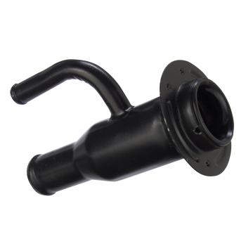 2002 Ford F-350 Super Duty Fuel Tank Filler Neck Spectra Premium FN805 image 1 of 2