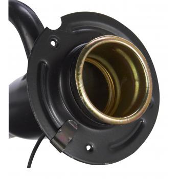 2008 Ford F-350 Super Duty Fuel Tank Filler Neck Rear Spectra Premium FN806 image 2 of 2