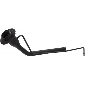 2008 Ford F-350 Super Duty Fuel Tank Filler Neck Center Spectra Premium FN807 image 1 of 2