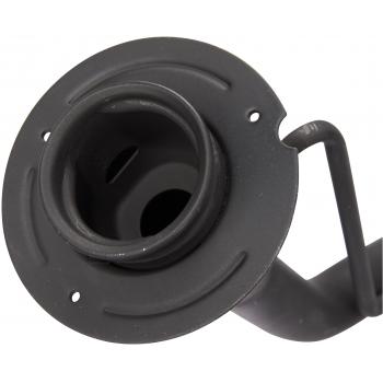 2008 Ford F-350 Super Duty Fuel Tank Filler Neck Center Spectra Premium FN807 image 2 of 2