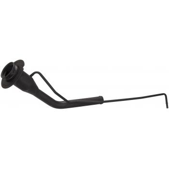2009 Ford F-250 Super Duty Fuel Tank Filler Neck Center Spectra Premium FN808 image 1 of 2