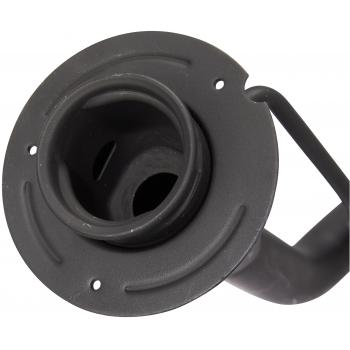 2009 Ford F-250 Super Duty Fuel Tank Filler Neck Center Spectra Premium FN808 image 2 of 2