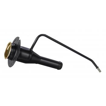 2008 Ford F-350 Super Duty Fuel Tank Filler Neck Center Spectra Premium FN809 image 1 of 2