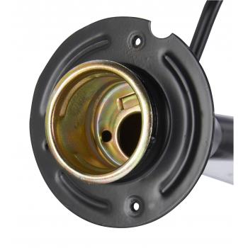 2008 Ford F-350 Super Duty Fuel Tank Filler Neck Center Spectra Premium FN809 image 2 of 2