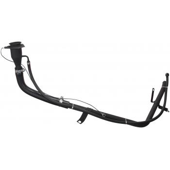 2005 Cadillac Escalade Fuel Tank Filler Neck Spectra Premium FN811 image 1 of 2