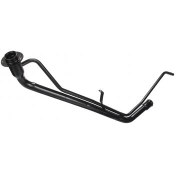 1997 Ford Expedition Fuel Tank Filler Neck Spectra Premium FN812 image 1 of 2