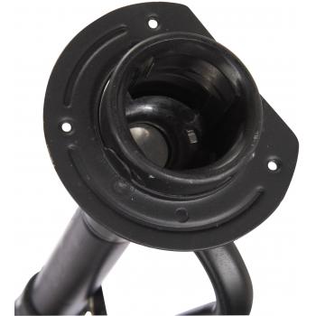 2002 Lincoln Navigator Fuel Tank Filler Neck Spectra Premium FN813 image 2 of 2