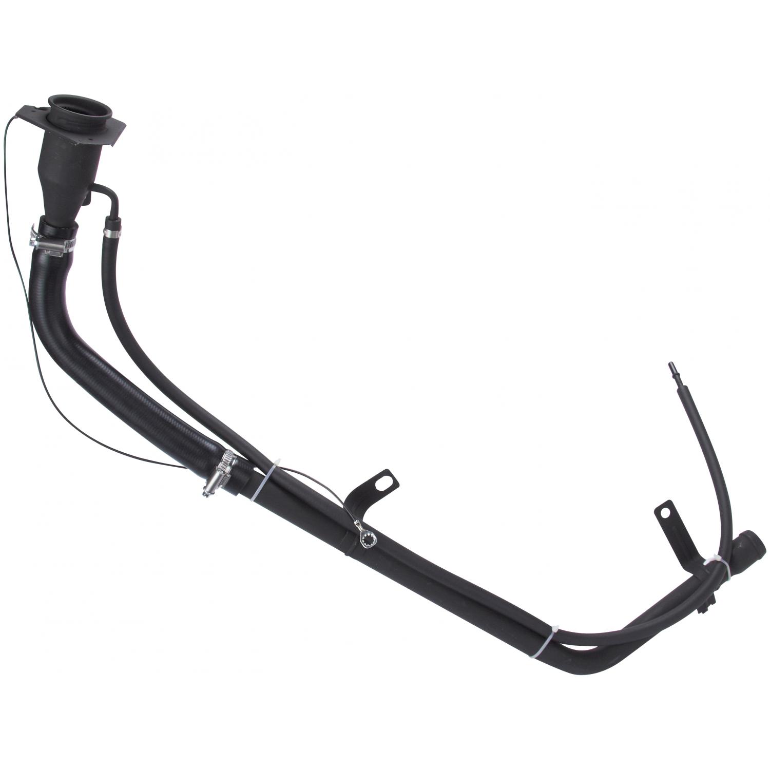 Spectra Premium FN816 - Fuel Tank Filler Neck Spectra Premium FN816 Fuel Tank Filler Neck product image 1 of 2
