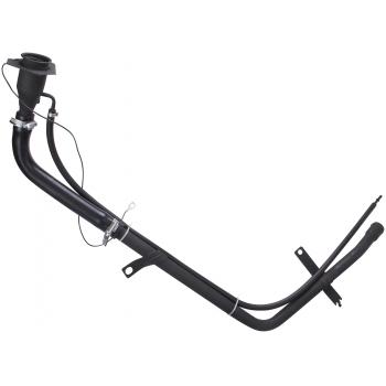 2005 Chevrolet Tahoe Fuel Tank Filler Neck Spectra Premium FN817 image 1 of 2