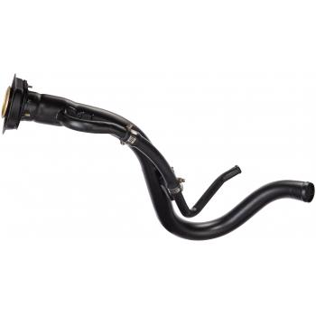 1994 Subaru Impreza Fuel Tank Filler Neck Spectra Premium FN818 image 1 of 3