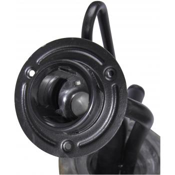1998 Ford Mustang Fuel Tank Filler Neck Spectra Premium FN819 image 2 of 2