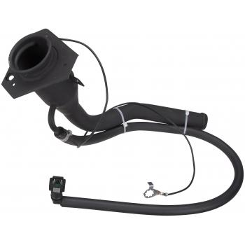 2004 Chevrolet Silverado 1500 Fuel Tank Filler Neck Spectra Premium FN821 image 1 of 2
