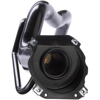 1993 Dodge Grand Caravan Fuel Tank Filler Neck Spectra Premium FN824 image 2 of 3