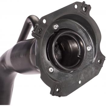 1993 Dodge Grand Caravan Fuel Tank Filler Neck Spectra Premium FN824 image 3 of 3