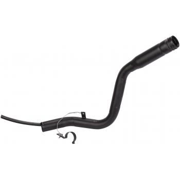 1996 Chrysler Sebring Fuel Tank Filler Neck Spectra Premium FN826 image 1 of 2