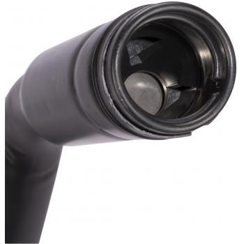 1996 Chrysler Sebring Fuel Tank Filler Neck Spectra Premium FN826 image 2 of 2